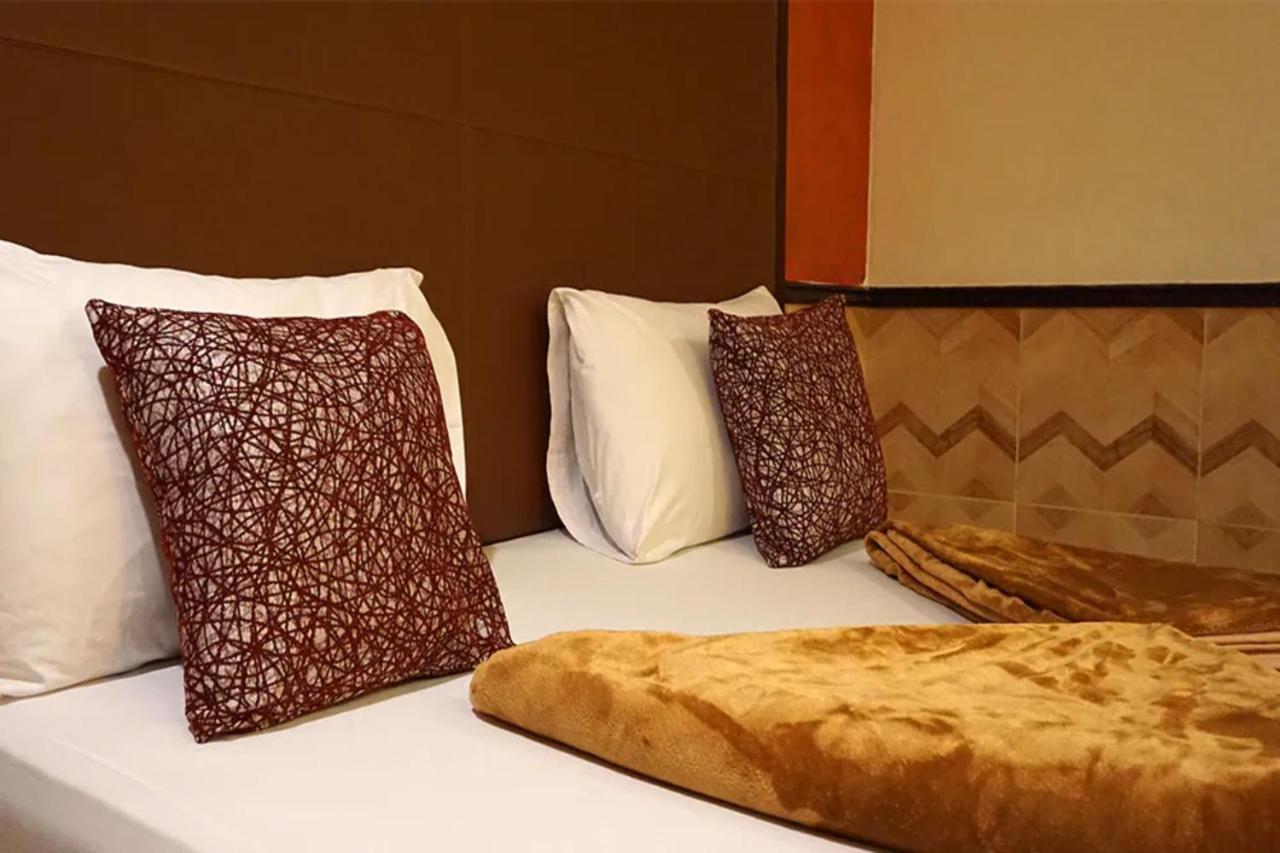Kaya Place Bangkok Kültér fotó